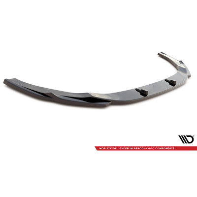 Spoiler delantero para  Audi RS5 F5 Facelift