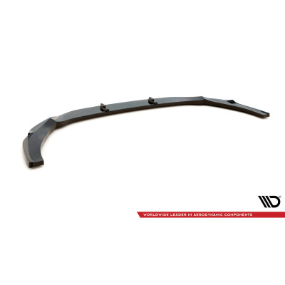 Spoiler delantero para  Audi RS5 F5 Facelift