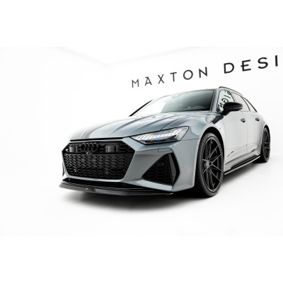 Spoiler delantero para  Audi RS6 C8