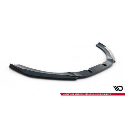 Spoiler delantero para  Audi RS6 C7 / C7 Facelift