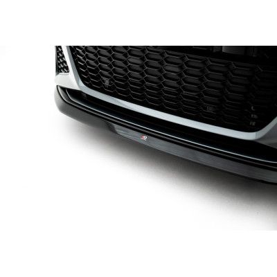 Spoiler delantero para  Audi RS6 C8