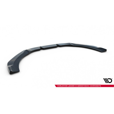 Spoiler delantero para  Audi RS6 C7 / C7 Facelift