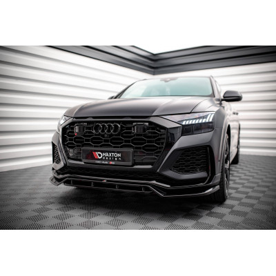 Spoiler delantero para  Audi RSQ8 Mk1
