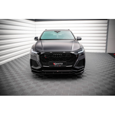 Spoiler delantero para  Audi RSQ8 Mk1