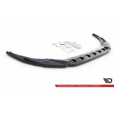 Spoiler delantero para  Audi S3 / A3 S-Line 8Y
