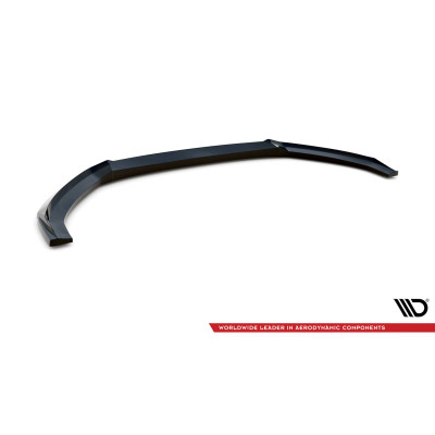 Spoiler delantero para  Audi S3 / A3 S-Line Sportback 8V Facelift