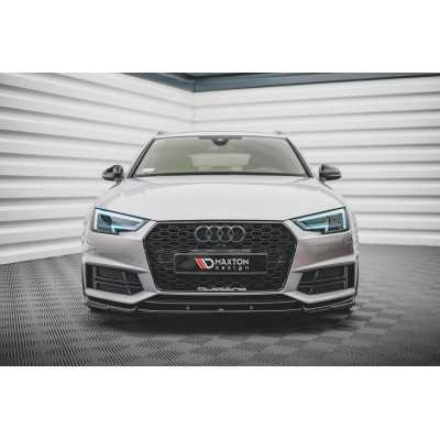 Spoiler delantero para  Audi S4 / A4 S-Line B9