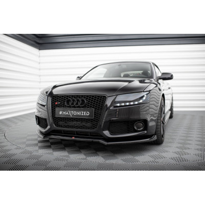 Spoiler delantero para  Audi S5 / A5 S-Line 8T