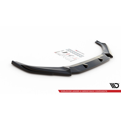Spoiler delantero para  Audi S4 / A4 S-Line B9