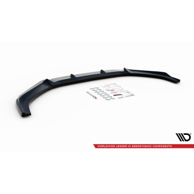 Spoiler delantero para  Audi S4 / A4 S-Line B9