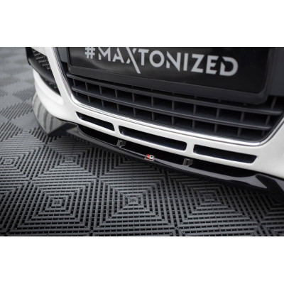 Spoiler delantero para  Audi TT 8J