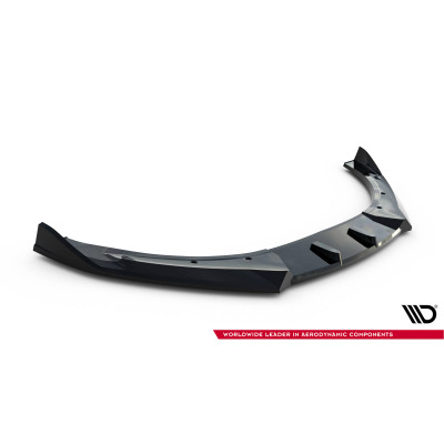 Spoiler delantero para  Audi TT S / TT S-Line 8J Facelift