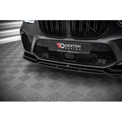 Spoiler delantero para  BMW  X5M F95