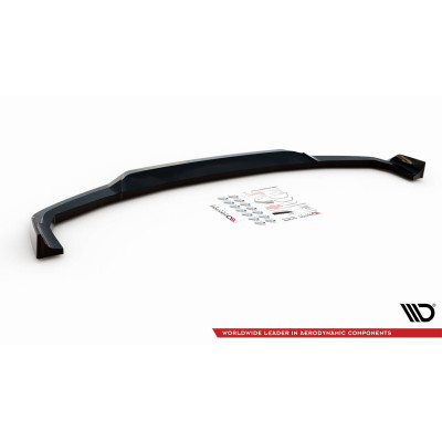 Spoiler delantero para  BMW  X5M F95