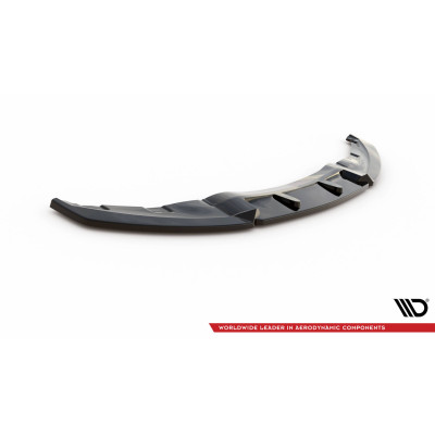 Spoiler delantero para  BMW 1 E81 Facelift