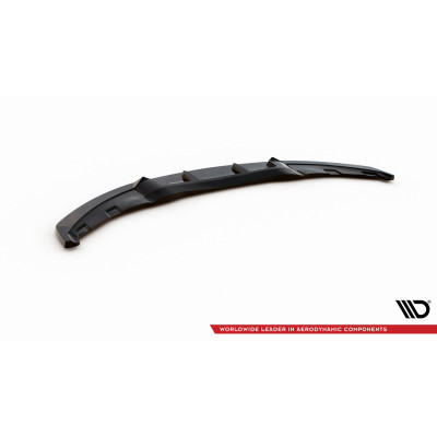 Spoiler delantero para  BMW 1 E81 Facelift