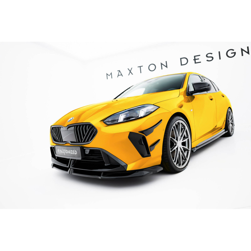 Spoiler delantero para  BMW 1 M-Pack F70