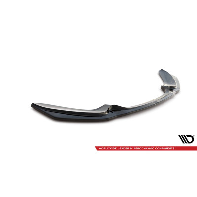 Spoiler delantero para  BMW 1 F20/F21 M-Power