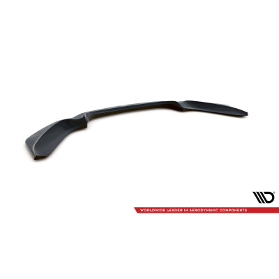 Spoiler delantero para  BMW 1 F20/F21 M-Power