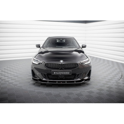 Spoiler delantero para  BMW 2 Coupe G42