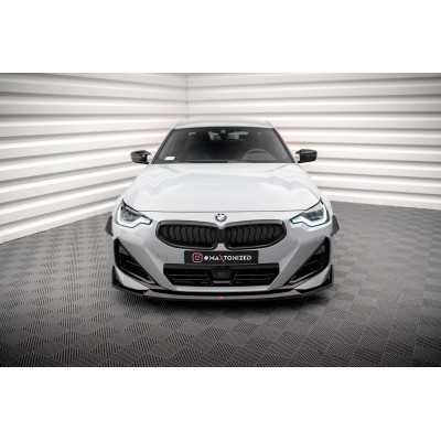 Spoiler delantero para  BMW 2 Coupe M-Pack / M240i G42