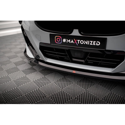 Spoiler delantero para  BMW 2 Coupe M-Pack / M240i G42