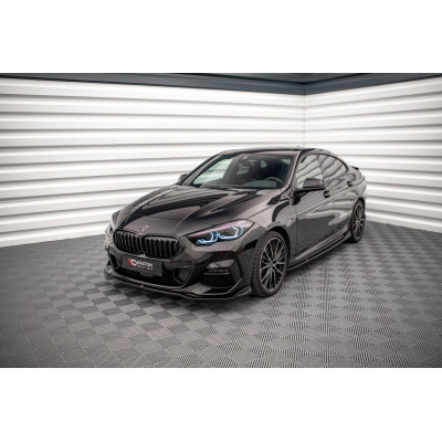 Spoiler delantero para  BMW 2 Gran Coupe M-Pack / M235i F44