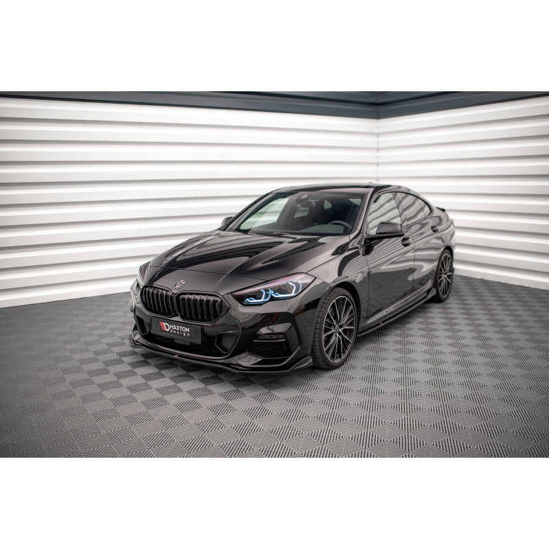 Spoiler delantero para  BMW 2 Gran Coupe M-Pack / M235i F44
