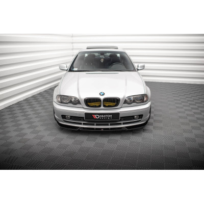 Spoiler delantero para  BMW 3 Coupe E46