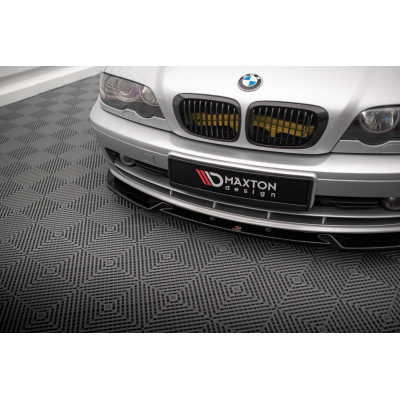 Spoiler delantero para  BMW 3 Coupe E46