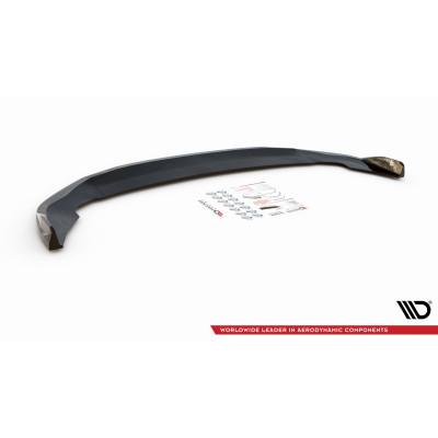 Spoiler delantero para  BMW 2 Gran Coupe M-Pack / M235i F44