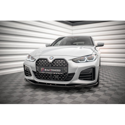 Spoiler delantero para  BMW 4 / i4 Gran Coupe M-Pack / M440i G26