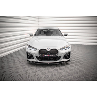 Spoiler delantero para  BMW 4 / i4 Gran Coupe M-Pack / M440i G26