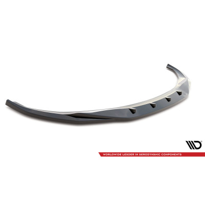 Spoiler delantero para  BMW 4 / i4 Gran Coupe M-Pack / M440i G26