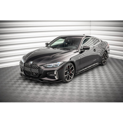 Spoiler delantero para  BMW 4 M-Pack / M440i G22 / G23 / G22 Facelift / G23 Facelift