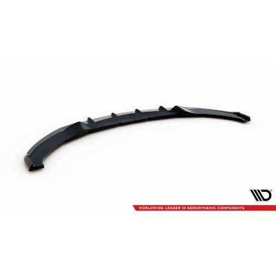 Spoiler delantero para  BMW 4 Coupe / Gran Coupe / Cabrio M-Pack F32 / F36 / F33
