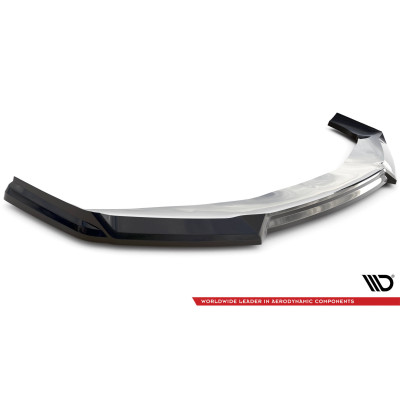 Spoiler delantero para  BMW 7 M-Pack / M760e / i7 M-Pack G70