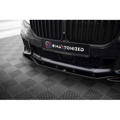 Spoiler delantero para  BMW 7 M-Pack G11 / G12 Facelift