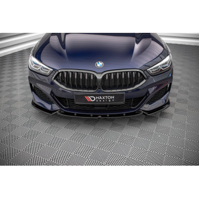 Spoiler delantero para  BMW 8 Coupe G15 / 8 Gran Coupe M-pack G16