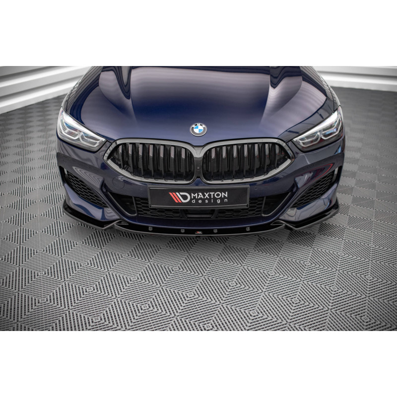 Spoiler delantero para  BMW 8 Coupe G15 / 8 Gran Coupe M-pack G16