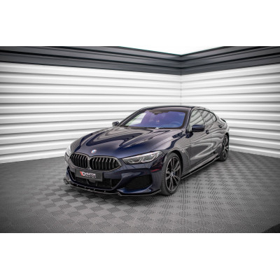 Spoiler delantero para  BMW 8 Coupe G15 / 8 Gran Coupe M-pack G16