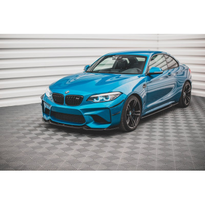 Spoiler delantero para  BMW M2 F87
