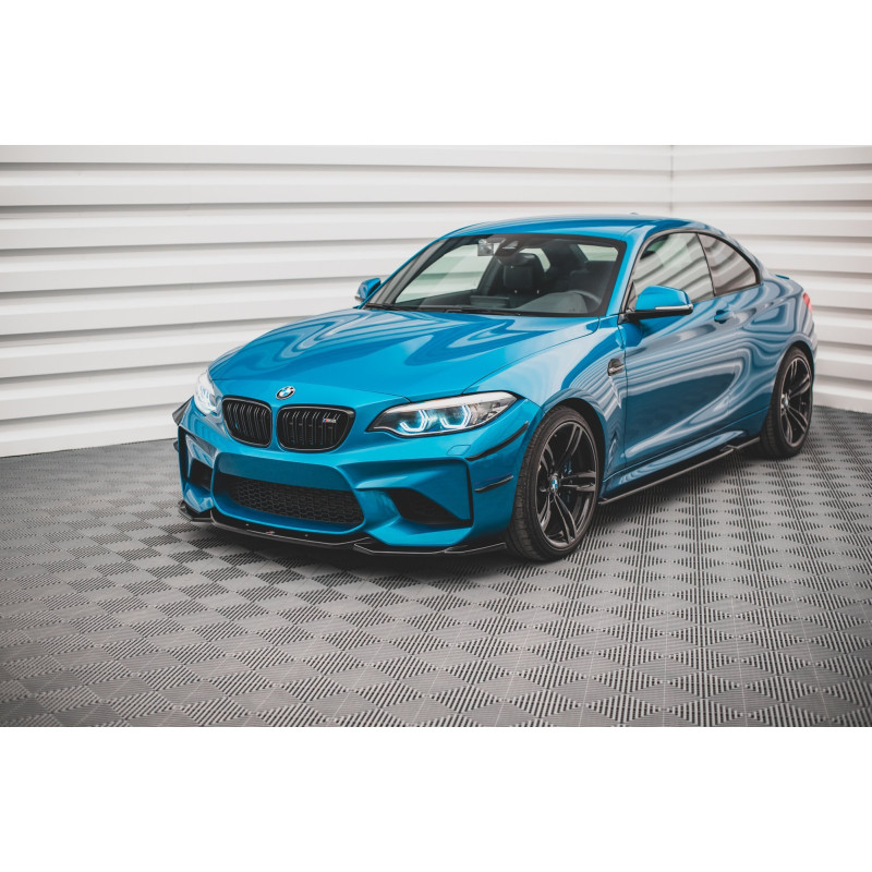 Spoiler delantero para  BMW M2 F87