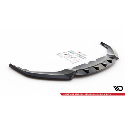 Spoiler delantero para  BMW 8 Coupe G15 / 8 Gran Coupe M-pack G16
