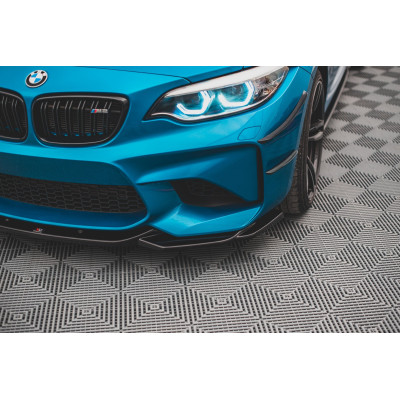 Spoiler delantero para  BMW M2 F87
