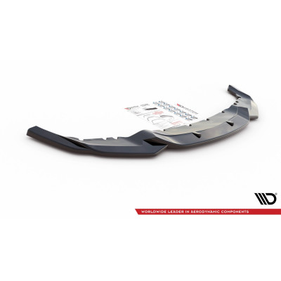 Spoiler delantero para  BMW M2 F87