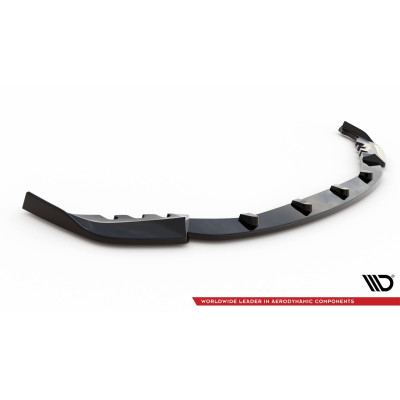 Spoiler delantero para  BMW M3 Sedan / Touring G80 / G81