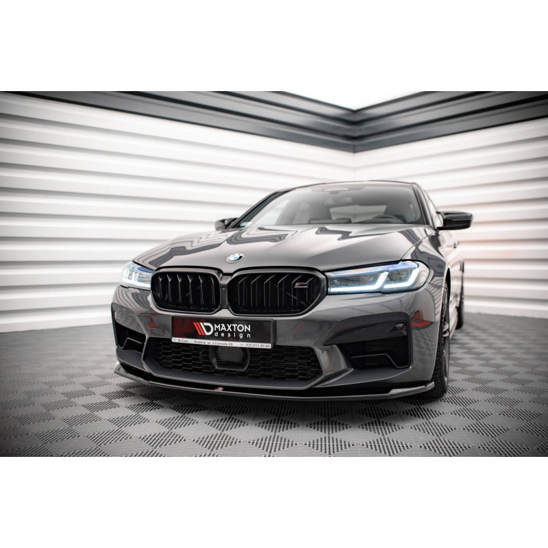 Spoiler delantero para  BMW M5 F90 Facelift
