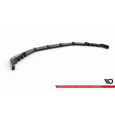 Spoiler delantero para  BMW M3 Sedan / Touring G80 / G81
