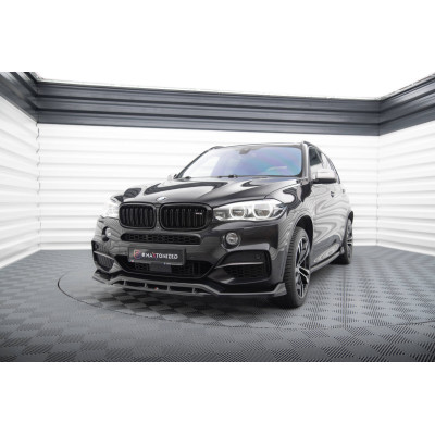 Spoiler delantero para  BMW X5 M-Pack F15